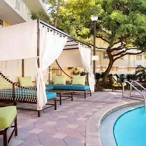 3* Hotel Fairfield Inn&suites By Marriott