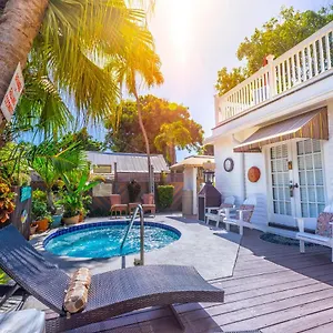 Seascape Tropical (adults Only) Estalagem